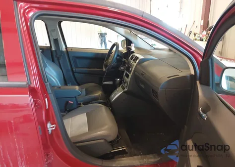 2009 Dodge Caliber Sxt z USA, uszkodzony, nr VIN 1B3HB48A09D117845